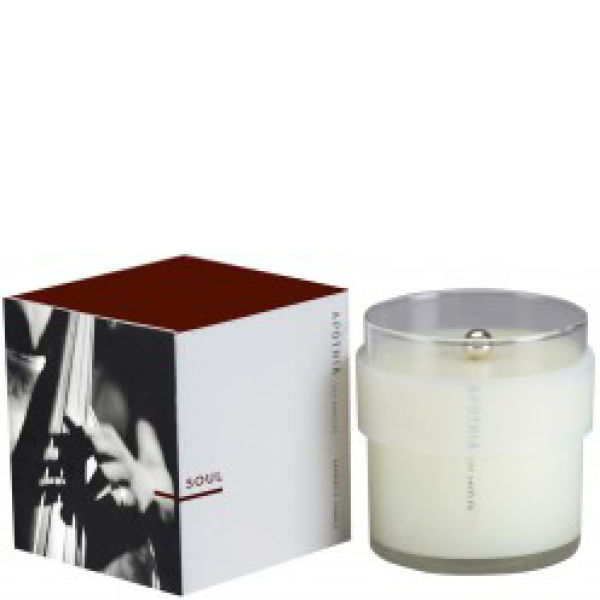 Soul Candle 250g BeautyExpert