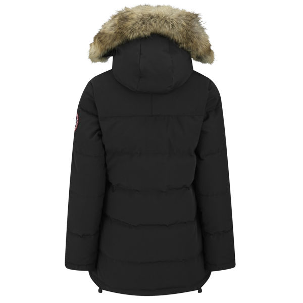 canada goose solaris