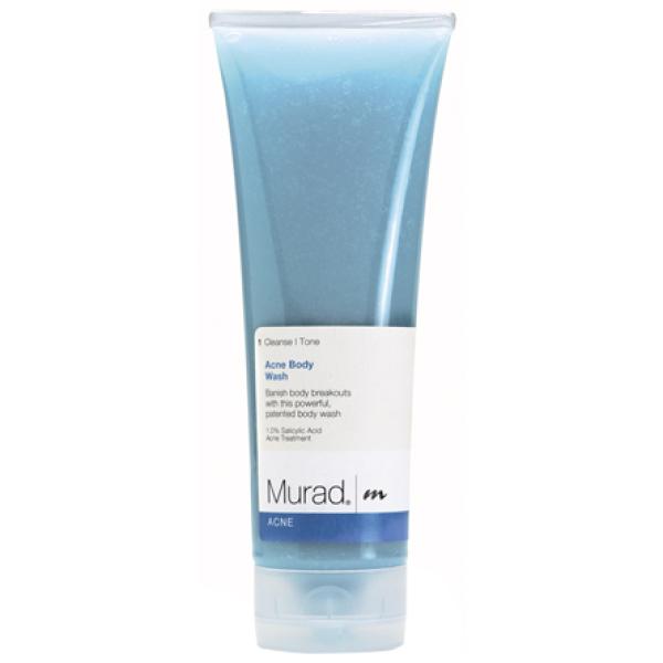 Murad Acne Body Wash 250ml FREE UK Delivery