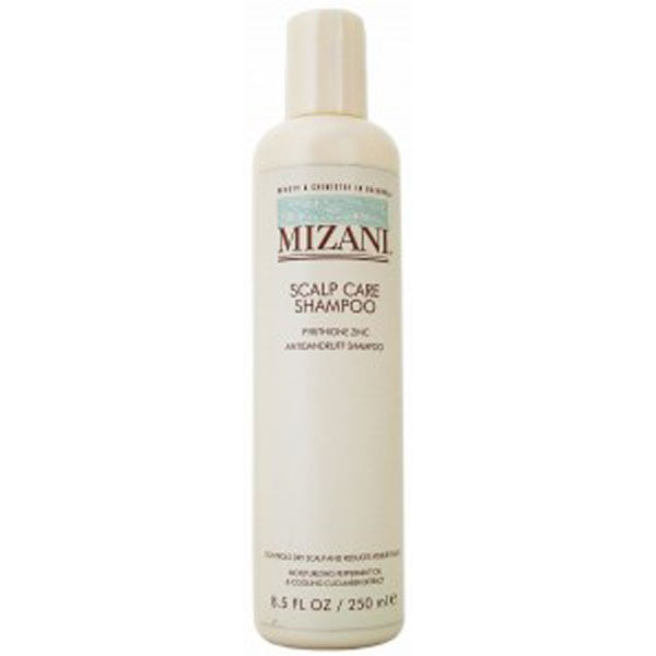 Mizani Scalp Care Shampoo (250ml) - FREE Delivery