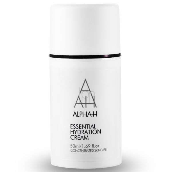 AlphaH Essential Hydration Cream (50ml) FREE Delivery