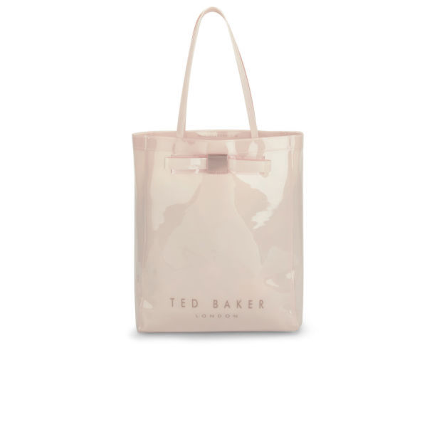 ted baker small plastic bag