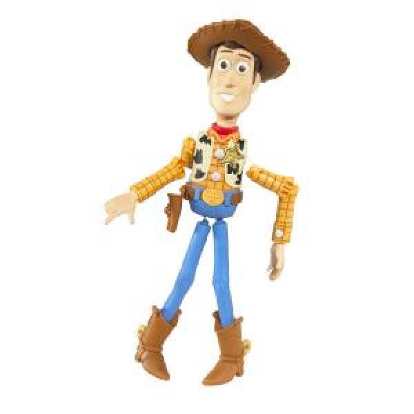 toy story 3 woody