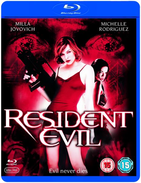 Re: Resident Evil (2002)