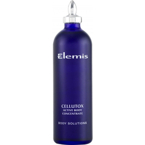 Elemis Cellutox Active Body Concentrate 100ml FREE UK Delivery