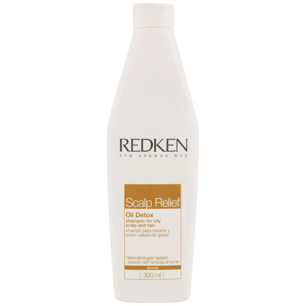 Redken Scalp Relief Shoo Detox redken scalp relief detox shoo 300ml free delivery Redken Scalp Relief Shoo Detox redken scalp relief detox shoo 300ml free delivery