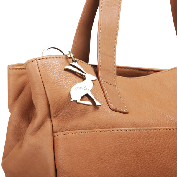 joules tote shopping bag