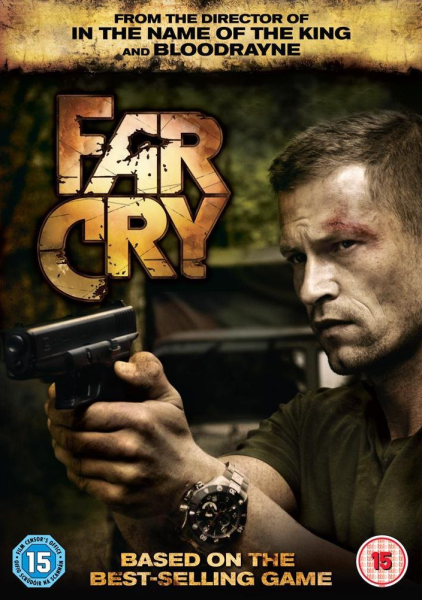Far Cry Full Movie In English