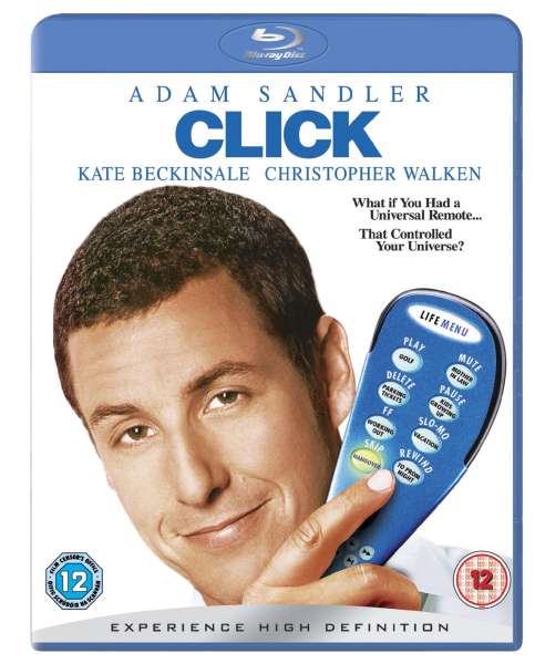 klick (film) klick (film)