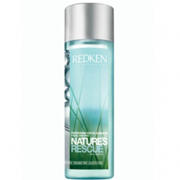 Redken Nature S Rescue Shampoo Redken Nature S Rescue Shampoo