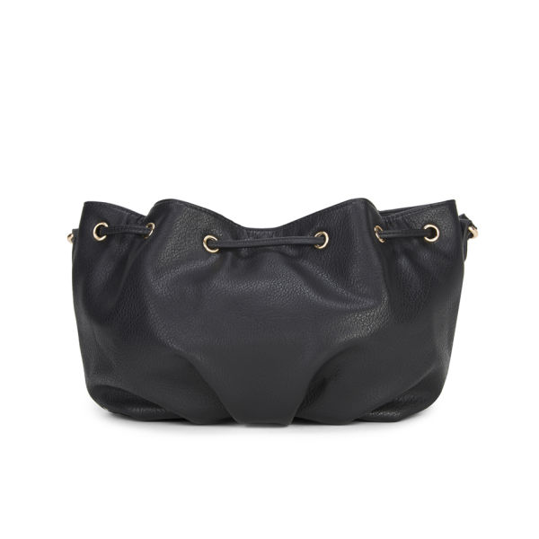 Street Level Aztec Print Cross Body Bag - Multi