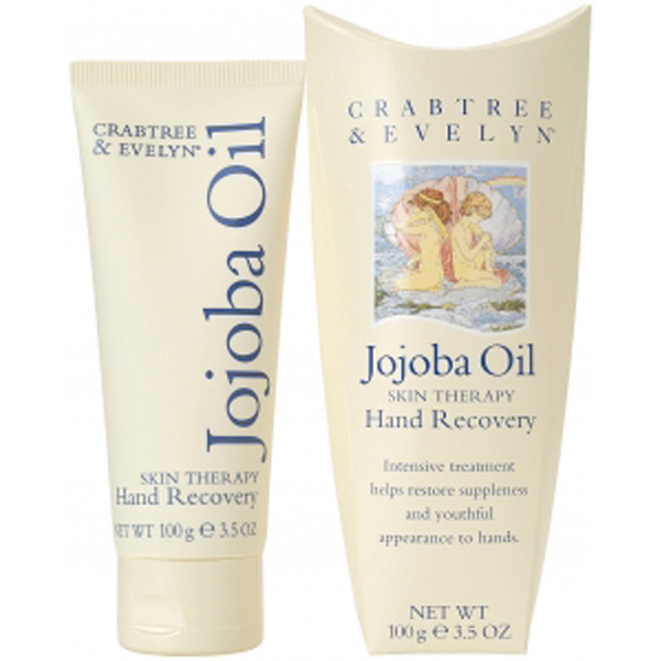 crabtree and evelyn cuticle cream