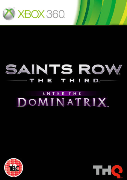 download enter the dominatrix