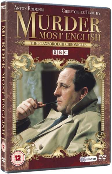 MГ¶rder Englisch MГ¶rder Englisch