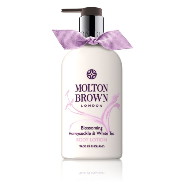 Molton Brown Blossoming Honeysuckle and White Tea Body Lotion (300ml