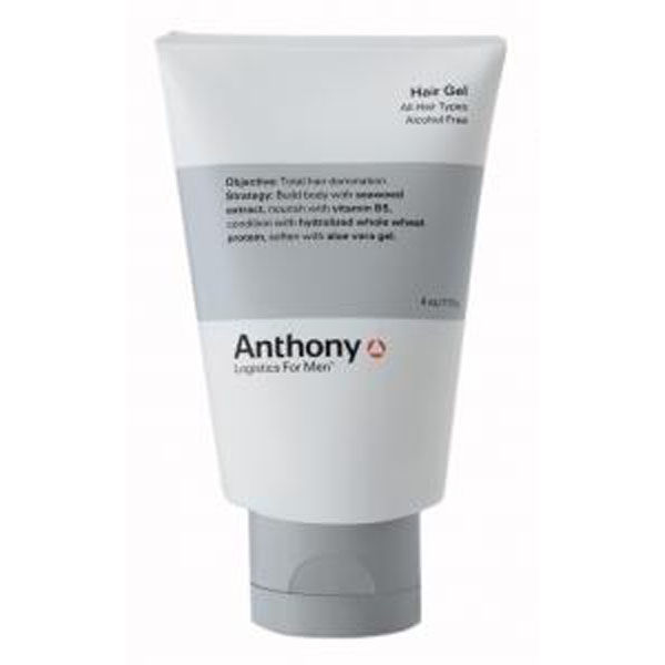Anthony Alcohol Free Hair Gel 113g Free Delivery