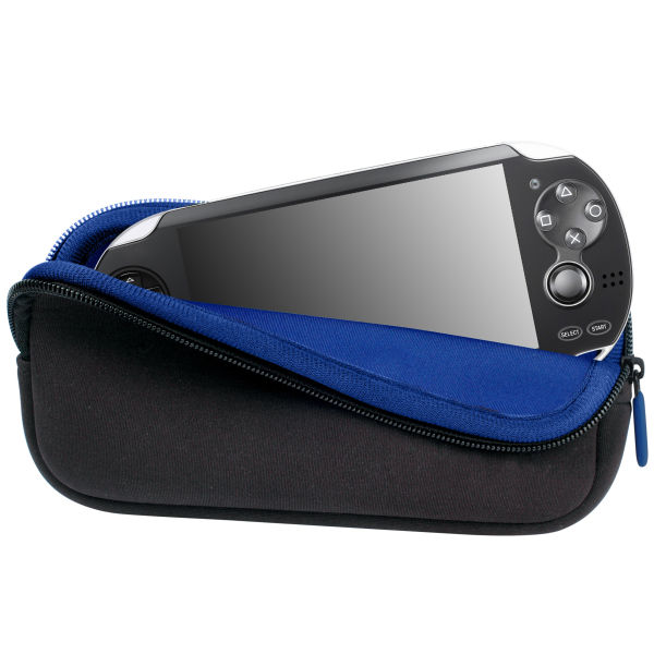 PS Vita Soft Case PS Vita accessories