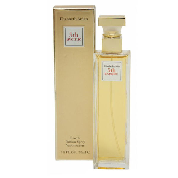 elizabeth arden 5th avenue 75ml