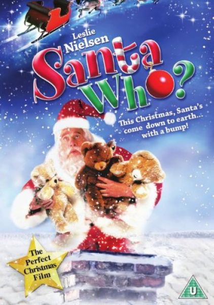 Gotta Catch Santa Claus Movie Wikipedia