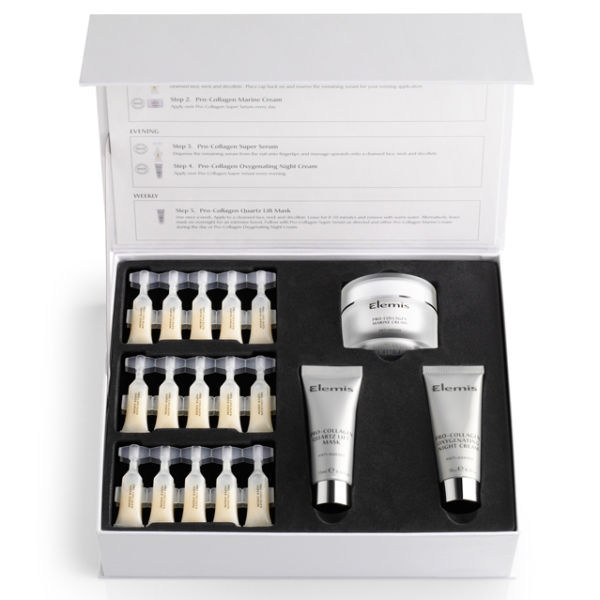 Elemis Pro Collagen Super System: Image 01