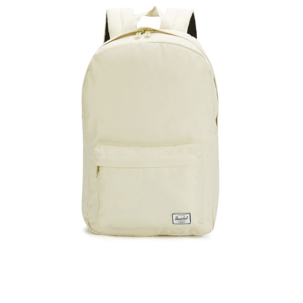 Herschel Supply Co. Damen „Classic“ Rucksack in Creme Bekleidung TheHut.de
