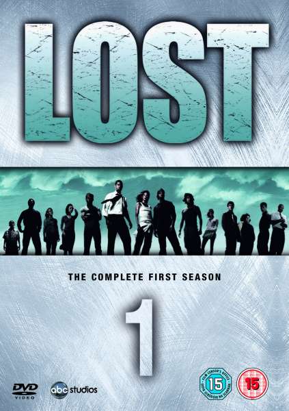 Lost TORRENT Season 1-6 Complete HDTV 720p 1080p