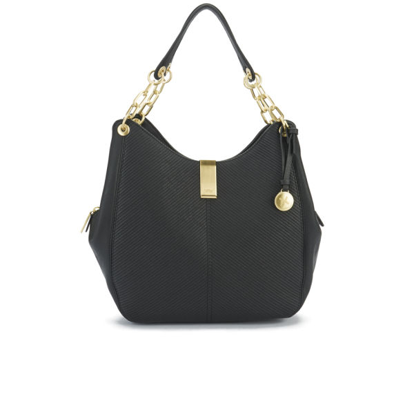 Fiorelli Women's Loretta Slouch Bag Black