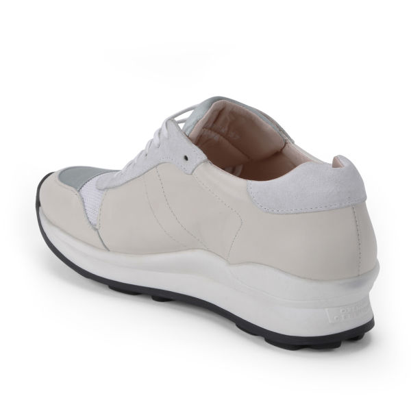 Opening Ceremony Women's OC Sneakers White Combo Free UK Delivery