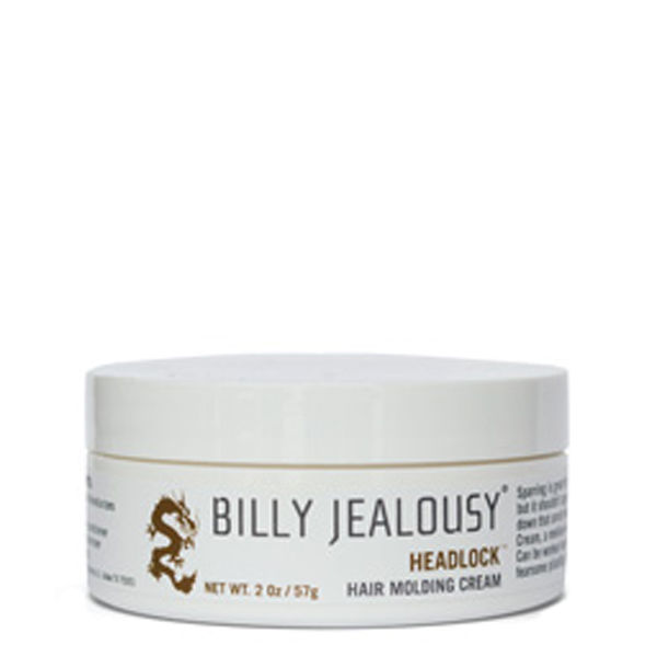 Billy Jealousy Headlock Hair Molding Cream (57g) FREE Delivery
