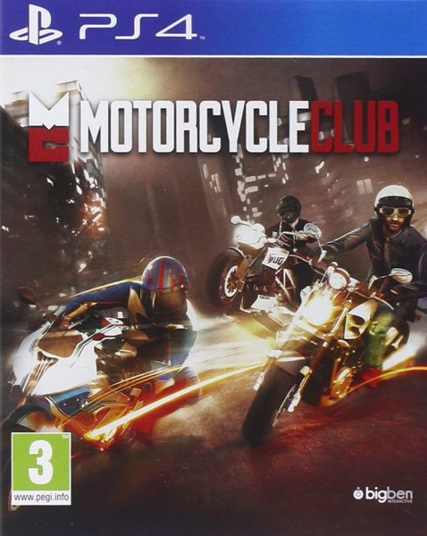Bmw motorcycle club finland #4