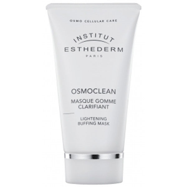 Institut Esthederm Osmoclean Lightening Buffing Mask (75ml) FREE Delivery