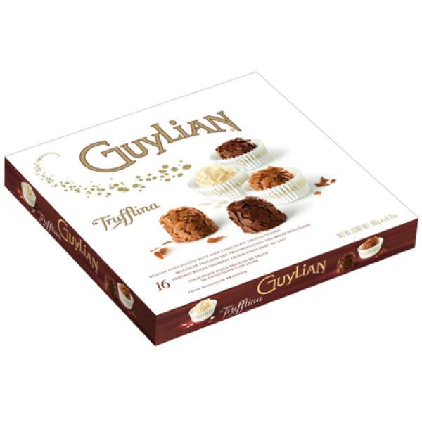 Guylian Advent Calendar