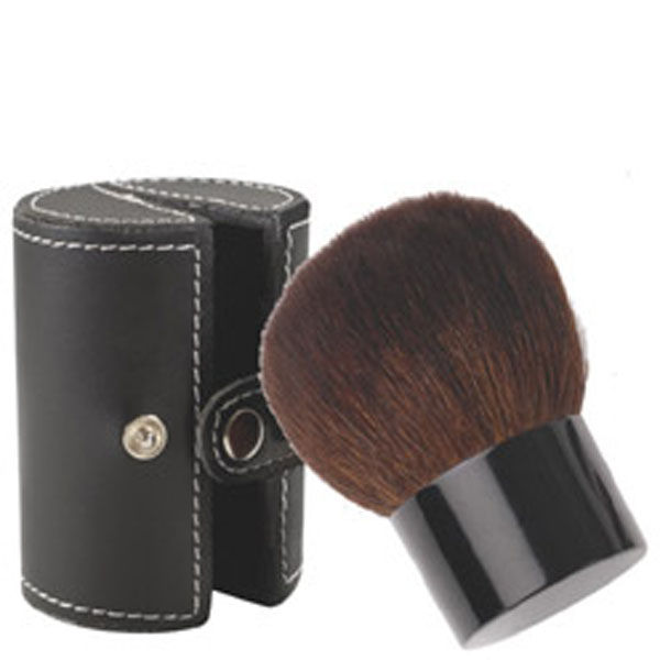 Kent Travel Bronzer Brush With Case No. 12 FREE Delivery