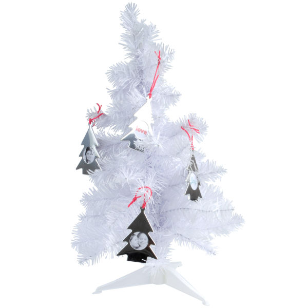 christmas tree photo frame iwoot christmas tree photo frame iwoot