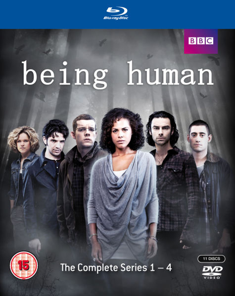 Being Human North American season 1 - Wikipedia