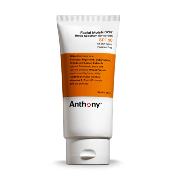 Anthony Facial Moisturizer 64