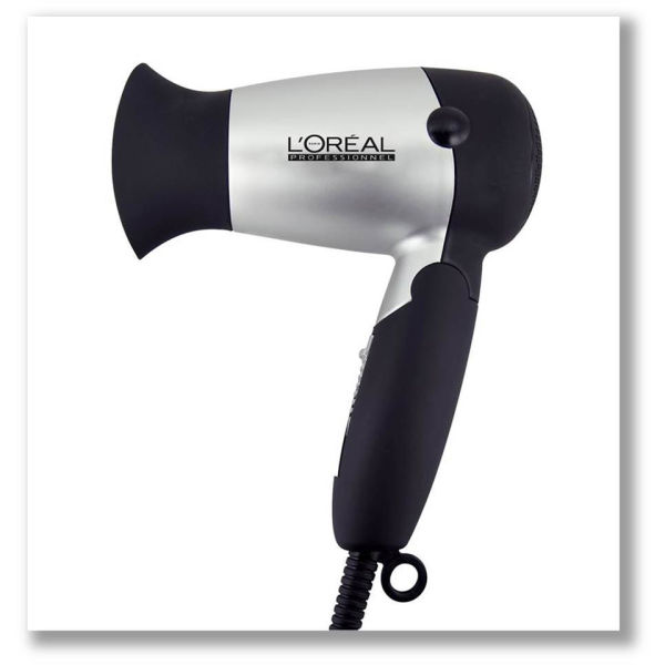 L'Oreal Professionnel Hairdryer (Free Gift) FREE Delivery