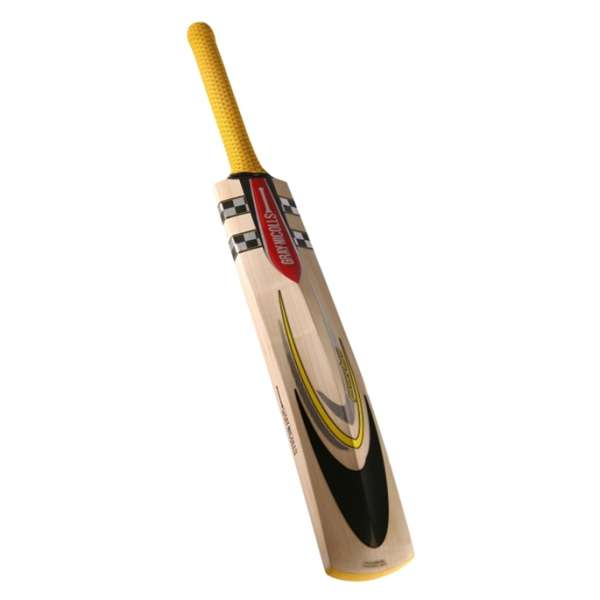 Gray Nicolls Powerbow Extreme Cricket Bat Mens Sports & Leisure