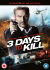 Forced to retire from the CIA after being diagnosed with a terminal illness field agent Ethan Renner (Kevin Costner) is looking forward to spending more time with his daughter.  However  the agency is not done with Ethan when they offer him a life-saving cure in exchange for capturing a notorious terrorist. He reluctantly accepts but with the powerful and debilitating side effects of the drug taking hold  it&amp;rsquo;s a race against time where the only option is kill or be killed.