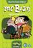 Join family favourite Mr Bean in eight hilarious animated adventures.1. In The Wild:Whilst out snapping nature with his camera, Mr Bean gets angry when nature snaps back.2. Missing Teddy:Mr Bean discovers that in the world of organised crime, a teddy isn't always a teddy. Sometimes it's a rabbit.3. No Parking:Mr Bean can't find a parking space. So he makes one of his own.4. Bean's Bounty:Whilst digging for buried treasure, Mr Bean digs himself a hole too deep to get out of.5. The Fly:Mr Bean fights a losing battle with a winged beast from hell.6. Artful Bean:Mr Bean gets a real bug for painting. Then several bugs... and flies and slugs and mice.7. Mime Games:Mr Bean meets a mime artist in the park.8. Spring Clean:Mr Bean finds that cleanliness can be a filthy business., Join family favourite Mr Bean in eight hilarious animated adventures.1. In The Wild:Whilst out snapping nature with his camera, Mr Bean gets angry when nature snaps back.2. Missing Teddy:Mr Bean discovers that in the world of organised crime, a teddy isn't always a teddy. Sometimes it's a rabbit.3. No Parking:Mr Bean can't find a parking space. So he makes one of his own.4. Bean's Bounty:Whilst digging for buried treasure, Mr Bean digs himself a hole too deep to get out of.5. The Fly:Mr Bean fights a losing battle with a winged beast from hell.6. Artful Bean:Mr Bean gets a real bug for painting. Then several bugs... and flies and slugs and mice.7. Mime Games:Mr Bean meets a mime artist in the park.8. Spring Clean:Mr Bean finds that cleanliness can be a filthy business.Special Features:The making of 'Mr Bean - the Animated Series' & Interactive game.