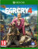 Welcome to Kyrat!  Built from the legendary DNA of its award-winning predecessor, Far Cry 4 delivers the most expansive and immersive Far Cry experience yet in an entirely new and massive open world, with integrated drop-in/drop-out co-op play.  Hidden in the towering Himalayas lies Kyrat, a country steeped in tradition and violence. You are Ajay Ghale. Travelling to Kyrat to fulfill your mother's dying wish, you find yourself caught up in a civil war to overthrow the oppressive regime of dictator Pagan Min. Explore and navigate this vast open world, where danger and unpredictability lurk around every corner. Here, every decision counts, and every second is a story.  Explore an open world filled with possibilities  Discover the most diverse Far Cry world created yet. With terrain spanning from lush forests to the snowcapped Himalayas, the entire world is alive... and deadly! From leopards, rhinos, black eagles, and vicious honey badgers, Kyrat is home to abundant wildlife. As you embark on your hunt for resources, know that something may be hunting you. Scout enemy territory from above in the all-new gyrocopter and then plummet back to earth in your wing suit. Climb aboard the back of a six-ton elephant and unleash its raw power on your enemies. Choose the right weapon for the job, no matter how insane or unpredictable that job might be. With a diverse arsenal, you'll be prepared for anything.  Pagan Min Pagan Min is a raging narcissist with a God complex. He's always been a fan of his own image and the presentation of himself as a brand. Ambitious and ruthless, the self-proclaimed King of Kyrat was every bit the charismatic leader. He conquered Kyrat slowly, pulling people to his cause ? including the Golden Path rebels. Quickly enough, idealism surrenders to reality. Pagan Min believes that Kyrat's problems lie in its connection to the past. In trying to sever those connections, Pagan Min causes a split in his own camp. He may control much of Kyrat, but in making enemies with the Golden Path a rebellion is born.  Co-op: bring a friend Not every journey should be taken alone. Far Cry 4 allows for a second player to drop in and out at any point, re-imagining the cooperative experience in the true spirit of Far Cry for the next generation. You'll now be able to discover and explore the living open world of Kyrat together.  The arena: what will you become? Prove your combat prowess and fight for survival and fame in the arena. Earn the respect of roaring crowds and test your will to survive, battling man and beast alike, until only one contestant remains standing. Get a taste of Kyrat's embattled history in a brand new adversarial multiplayer mode. Play as a heavily armed soldier of the Golden Path rebellion, or as a member of the ancient Kalinag warrior tribe equipped with the lethal power of nature.  Map editor: deathtrap designer Create and share your own maps using the most powerful and intuitive map editor ever offered in the Far Cry franchise. Your creations will get the attention they deserve thanks to its enhanced tools, improved interface, and the ability to publish and share your maps with the community.  Click Images to Enlarge
