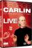 George Carlin was one of the greatest and most influential stand-up  comedians of all time. He appeared on The Tonight Show more than  130 times  starred in an unprecedented 14 HBO Specials  hosted the first  Saturday Night Live and penned three New York Times bestselling books.This boxset  collects together four of Carlin's legendary live stand up HBO specials -  available in the UK for the first time. Spanning the years 1977-1984   we find a younger Carlin at his most caustic and incendiary best. Taking  no prisoners in front of sell out crowds America's first  counter-culture comedian holds society's hypocrisies and idiocies up to  the light.Titles Include:    George  Carlin: On Location - March 5  1977  at the University  of Southern California  George Carlin: Again -  Celebrity Star Theater in Phoenix on July 23  1978  George Carlin: At  Carnegie - Taped before a sold-out house at New York City's Carnegie Hall  George  Carlin: On Campus - Taped at UCLA on April 19  1984