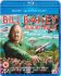 After receiving rave reviews in Australia, New Zealand and the UK, Bill Bailey brings 'Qualmpeddler' to the Hammersmith Apollo London. A brilliant mix of stand-up, stories, music and old-fashioned wit distilled from his own extraordinary experiences and reactions to the modern world, he looks at Cut-Price Shark Diving, The Hiding Skills of Dentists, A Theory of Cognitive Dissonance and Internet Shopping, Mandarin Ambiguity, Religious Dubstep, and Fashioning Replacement Hamsters. All in all, vintage Bill Bailey with trademark musical mash-ups, multi-lingual riffs, films, songs, philosophizing and silliness on a grand scale...plus one amazing owl.