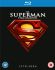 Soar to New Hi-Def Heights with the Complete Movie Collection in Breathtaking Blu-ray Clarity and Sound! This box set includes five amazing Superman Films:    Superman: The Movie (Original 1978 Theatrical Release)  Superman II (Original 1980/81 Theatrical Release)  Superman III  Superman IV: The Quest for Peace  Superman Returns    Special Features:  Superman The Movie (Original 1978 Theatrical Release)    Commentary by Producer Pierre Spengler and Executive Producer Ilya Salkind  Vintage TV Special The Making of Superman: The Movie  1951 Theatrical Feature Superman and the Mole-Men, Starring George Reeves  Classic Cartoons:          Super-Rabbit  Snafuperman  Stupor Duck      Theatrical Trailers and TV Spot    Superman II (Original 1980/81 Theatrical Release)    Commentary by Producer Pierre Spengler and Executive Producer Ilya Salkind  Vintage TV Special The Making of Superman II  Featurette First Flight: The Fleischer Superman Series  9 1940's Fleischer Studios Superman Cartoons:          Superman  The Mechanical Monsters  Billion Dollar Limited  The Arctic  Giant  The Bulleteers  The Magnetic Telescope  Electric Earthquake  Volcano and Terror on the Midway      Theatrical Trailer    Superman III    Commentary by Producer Pierre Spengler and Executive Producer Ilya Salkind  Vintage TV Special The Making of Superman III  Theatrical Trailer