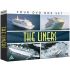 Ocean Liners were for more than simply giant ships that carried passengers across the seas. They were bold statements of national power and technological might; pawns in a giant, volatile game of one-upmanship between rival nations. Like rocket ships in the space race of the 1970s, liners were the symbols of ultimate power in the early struggle between the super-powers for dominance of the world. The Liners is a unique and exciting four-part series that will take the viewer on a remarkable voyage; from the earliest days of the first superliner, through their use in times of war as well as peace, into the present day and beyond.