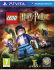 LEGO&reg; Harry Potter&trade;: Years 5-7 for PlayStation Vita continues the saga of the Boy Who Lived in this spell-binding adventure that introduces new touchscreen features and high resolution graphics to this new platform.   Based on the final three books and final four films &ndash; Harry Potter and the Order of the Phoenix&trade;, Harry Potter and the Half-Blood Prince&trade;, and Harry Potter and the Deathly Hallows&trade; &ndash; LEGO Harry Potter: Years 5-7 allows players to experience Harry&rsquo;s last years at Hogwarts&trade; and battle Lord Voldemort&trade; in the ultimate fight of good against evil.  The creative LEGO prowess and extensive world of Harry Potter&trade; come together on the PS Vita to deliver an exciting and rewarding handheld gameplay experience that features lessons, spell-casting, dueling and much more for players of all ages to enjoy.  Features:    LEGO&reg; Harry Potter&trade;: Years 5-7 for PS Vita gives players the chance to participate in Harry&rsquo;s heroic endeavors as they encounter new locations, new faces, new lessons, new challenges and new spells.  Experience the LEGO videogame adventure like never before with amazing graphics that take advantage of the PS Vita&rsquo;s OLED screen.  Build, cast, conjure and explore this multi-faceted LEGO world utilizing all new touchscreen features:  Charge up and aim spells, as well as intuitively lock on to multiple targets using the rear touch pad.  Perform duels and interact with the world by picking up and building LEGO objects using the front touchscreen.  Swap characters and select spells with touchscreen capabilities and an easy-to-use interface.  Explore LEGO gameplay locations including Grimmauld Place, the Ministry of Magic, and Godric&rsquo;s Hollow as well as iconic locations like Diagon Alley and Hogwarts.   Master advanced dueling skills and battle toward the ultimate showdown with the Dark Lord himself.  Discover and unlock characters including, Fenrir Greyback&trade;, Bellatrix Lestrange&trade; and Professor Horace Slughorn&trade;.