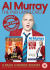 Al Murray: Barrel of Fun LiveThe Pub Landlord is back to serve up his unique  special brew of bar-room banter in this brand new stand-up show that left his regulars over-flowing with laughter. The Guv tackles all the current topics; from global warming and a PC-world gone mad  to debt and the financial crisis - whilst dispensing his knowledge on the ultimate fail-safe chat-up lines and  ahem ... erectile dysfunction. The People's Publican will also be campaigning for issues that have struck a note with his unerring humanity and compassion  such as giving ginger people their rights They're the British Aborigines and need to be left alone. Tap in to a whole new Barrel of Fun  and no half measures  with this hilarious DVD recorded live at London's Hammersmith Apollo.  Al Murray: The Only Way is Epic TourBroken Britain may be staring into the bottom of an empty pint glass  but don't lose hope - Al Murray The Pub Landlord is back to fill it up again  with a brand new stand-up show of epic proportions. Britain's most irrepressible Innkeeper will be serving up his premier brew of ale-inspired acumen and bar-room buffoonery on this latest live DVD  recorded as part of his 2012 The Only Way is Epic Tour. This monumental new show from the multi-award-winning comedian directly follows the nationwide success of the Guv's twice extended Barrel of Fun tour. Get your orders in now!  Special Features:    Late Lock In '96: 2009's Stand Up Performance of The Pub Landlord's Classic First Perrier Nominated Show  Alistair Murray: Sous le Veston: An Expose Into the Man Beneath the Blazer for the French Arts Channel  Behind the Scenes: Including Unseen Footage from the 'Compete for the Meat' Quiz Shows at Edinburgh Festival Fringe 2010