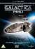 Conquest of the Earth.Galactica 1980 lands on DVD for the first time ever! With all ten thrilling episodes on two discs, see what happens when the original Battlestar Gallactica crew finally makes the long-anticipated descent to Earth. With time running out and the Cylons closing in on their trail, Commander Adama and the Galactica must work harder than ever before to help Earth create the technology necessary for battle. Along for the action-packed fight are such outstanding guest stars as Dirk Benedict, Brion James, Dennis Haysbert and more! It's an epic adventure unlike any other and an absolute must have for any Battlestar Galactica collection!Disc 1:Galactica Discovers Earth.Galactica Discovers Earth II.Galactica Discovers Earth III.The Super Scouts.The Super Scouts Part II.Disc 2:Spaceball.The Night The Cylons Landed.The Night The Cylons Landed Part II.Space Croppers.The Return Of The Starbuck., Conquest of the Earth.Galactica 1980 lands on DVD for the first time ever! With all ten thrilling episodes on two discs, see what happens when the original Battlestar Gallactica crew finally makes the long-anticipated descent to Earth. With time running out and the Cylons closing in on their trail, Commander Adama and the Galactica must work harder than ever before to help Earth create the technology necessary for battle. Along for the action-packed fight are such outstanding guest stars as Dirk Benedict, Brion James, Dennis Haysbert and more! It's an epic adventure unlike any other and an absolute must have for any Battlestar Galactica collection!Disc 1:Galactica Discovers Earth.Galactica Discovers Earth II.Galactica Discovers Earth III.The Super Scouts.The Super Scouts Part II.Disc 2:Spaceball.The Night The Cylons Landed.The Night The Cylons Landed Part II.Space Croppers.The Return Of The Starbuck.Special Features:None listed