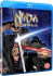 Manga is proud to present the anime classic  Ninja Scroll on Blu-ray for the first time ever! A ninja for hire is forced into fighting an old nemesis that is bent on overthrowing the Japanese government. His nemesis is also the leader of a group of demons each with superhuman powers.