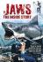 Steven Spielberg takes us behind the cameras for the making of a classic movie.Jaws stunned the world when it hit the screens in 1975  breaking all existing box office records and grossing $470 million dollars worldwide. Terror gripped the globe as a 25-foot great white shark captured the world&amp;rsquo;s attention  and made sure no one ever felt safe going into the water again. The film made its young director Steven Spielberg a superstar  won three Oscars and inspired numerous imitations and countless shark phobias. This special celebrates the classic movie  looking back at the film&amp;rsquo;s origins as a bestselling novel  adapted to become the first real summer blockbuster.